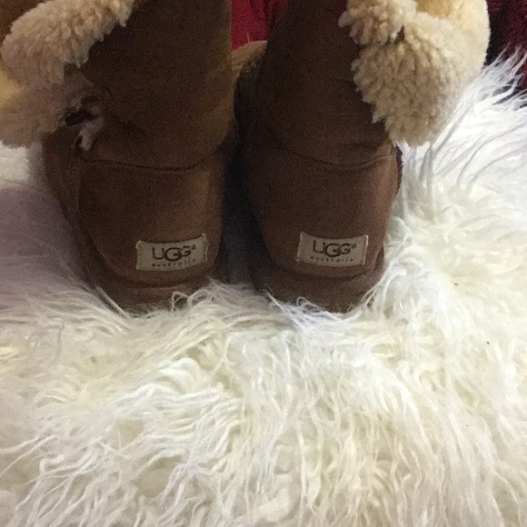 UGG Shoes - Ugg Bailey button OPEN TO ALL OFFERS